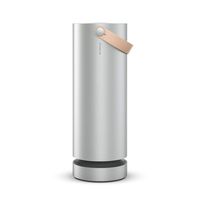 Molekule Air Purifier with PECO Purification Technology, Silver