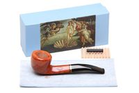 Savinelli Venere Smooth 305 Tobacco Pipe