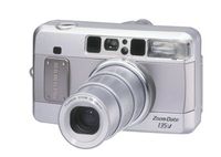 MD) CL) AA) FUJI ZOOM DATE 135V QD