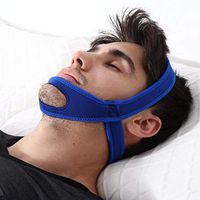 Anti Snoring Chin Strap Effective Snore Stopper Anti Snore Devices Cpap Chin Strap