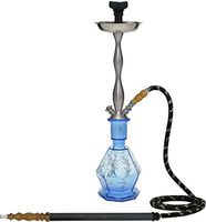 MYA Exclusive Octagon 109 (Dark Blue)