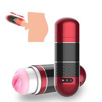 Automatic Blówjobséx Toy For Male Pússey Pocket For Men Clear Mouth&Viginá Mens Delay Tráiner Throat Oral Cup Sucking Realistic Moans Telescopic Cup Piston Waterproof Best Birthday Gift Clothes