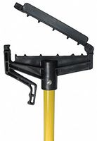 Mop Handle, Quick Change, 62"