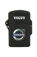 Volvo Windproof Waterproof refillable Gas Cigar Lighter