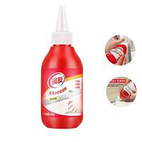 Hankyky Household Mold and Mildew Remover Remover Gel Anti-Odor Remover Mold Miracle Remover Gel Caulk Remover Wall Mold Cleaner For Kitchen And Bathroom