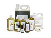 100% PURE ORGANIC CARRIER OILS REFINED UNREFINED 2 OZ TO 64 OZ by SOAPEAUTY (2 OZ Evening Primrose Oil)