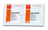 54402300BX - UNI-Solve Adhesive Remover Wipes