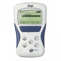 EMPI IF 3 Wave Pain Management System