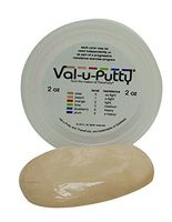 Val-u-Putty 10-3900 Exercise Putty, Pear 2 oz.