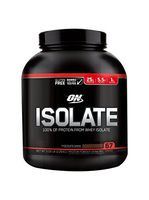 Optimum Nutrition ON Whey Protein Isolate, Chocolate Shake Flavor, 5.02 Pound