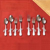 SP Ableware - Maddak Left Hand Teaspoon