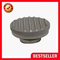 JTL 800 8.5' Air Cushioned Lightstand, 4 Section, with 3 Risers, Chrome