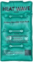 HotShotz 8x12 Instant Reusable Heat Pack