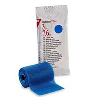 3M Scotchcast Plus Casting Tape, 3'', Box/10
