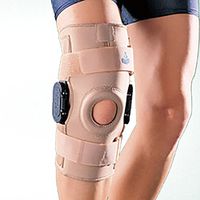 Multi Orthosis Knee Brace-Medium