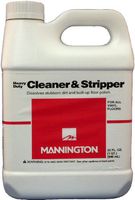 Mannington Award Series Heavy Duty Cleaner and Stripper For All Vinyl Floors 32 oz