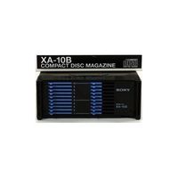 Sony Xa-10b Cd Compact Disc Magazine Changer Cartridge
