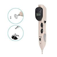Acupuncture Meridian Pen, Acupuncture Pen, Electronic Acupuncture Care Pen, Electric Laser Accupuncture Pen, Meridian Energy Pen, Acupuncture Pen Gel, Acupuncture Pen Needles, Heal Massage Meridian