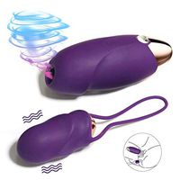 Massage Magic 10 Vib-rar-Tion and 5 Suctiom Mode Vibrartor-Ďìld`ɔ Vibrate USB Rechargeable Wand Massager for Women & Couple