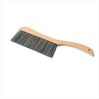 Wooden handle Broom Particle cleaning dust collector Cleaning the home, bathroom, bedroom, Garage or office floor