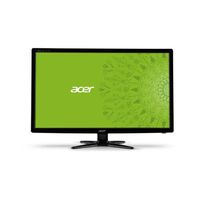 Acer G276HL Dbd 27 inch Widescreen 100,000,000:1 6ms VGA/DVI LED LCD Monitor (Black)