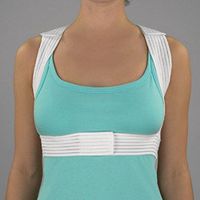 Posture Support Corrector, Medium/Large