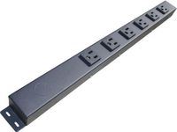 24in Hardwire Power Strip