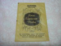 12 PIECES VORWERK CHILLI BRAND POROUS CAPSICUM PLASTER STRONG