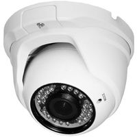 1000TVL 1/2.8" CCTV SONY CCD 2.8-12mm Varifocal Lens Security Day Night Camera