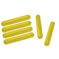 Osun Life Tube Squeezer-TS31-Yellow (6 per Pack)