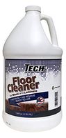TECH Laminate & Hardwood Floor Cleaner Spray - Quick Drying, No Rinse, Ready To Use, PH Balanced Formula (128 Oz)