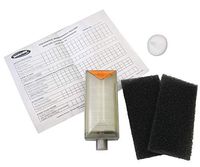 Invacare 2000895 Preventative Maintenance Kit for Various Oxygen Concentrators