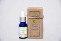 Grapefruit Ayurvedic Essential oil. - 15 mL