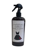 Static Schmatic Static schmatic for Clothes - Laundry Size, Amber, 12 Oz, 12 Fl Oz