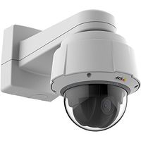 AXIS Q6052 Network Camera - Monochrome, Color