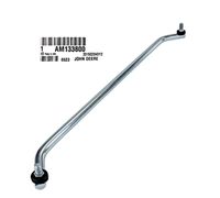 John Deere Original Equipment Tie Rod #AM133800