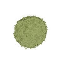 Nettle Leaf Powder Certified Organic 1lb. Bulk