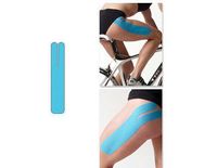SpiderTech - Hip Spider - Precut Kinesiology Tape - Black
