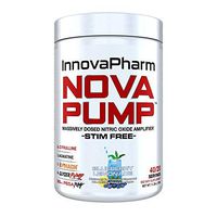 NOVAPUMP (Blueberry Lemonade)