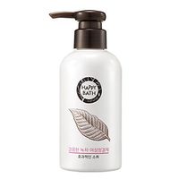 Amore Pacific Happy Bath Feminine Cleanser_Green Tea_Pure Lady (200ml)