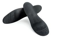MASSAGING INSOLES BY BESTSOLE INC. XL (45-46) fits Men's 11-12.5