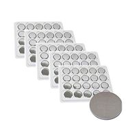 CR2325 3V 190mAh Lithium Batteries For VisoII Skydiving Altimeter (100pc)