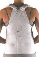 Corflex THORACOLUMBAR (T.L.S.O.) ORTHOSIS Small 24-30"