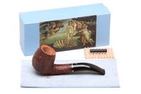 Savinelli Venere Brownblast 677 KS Tobacco Pipe