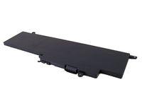 BTExpert Laptop Battery for Dell Inspiron 13-7359 15-7558 15-7568 3147 3148 451-BBKK 4K8YH 7347 7348 7352 7353 7359 43Wh 3 Cell