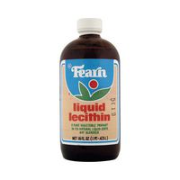 Fearn Lecithin Liquid