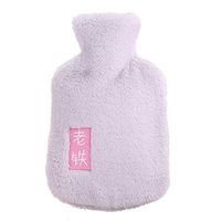 Lemoning Hand Warmer Plush Warm Hands Hot Water Bags Water Filled Portable Thermal Bags Easter Gifts Onsale
