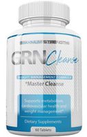GRN Cleanse-Maximum Blend- Aids Healthy Digestion- Helps Increase Energy- Helps Detoxify