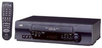 JVC HR-VP59U Hi-Fi VCR