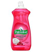 Palmolive 7962 Dish Liquid, 28, Pink